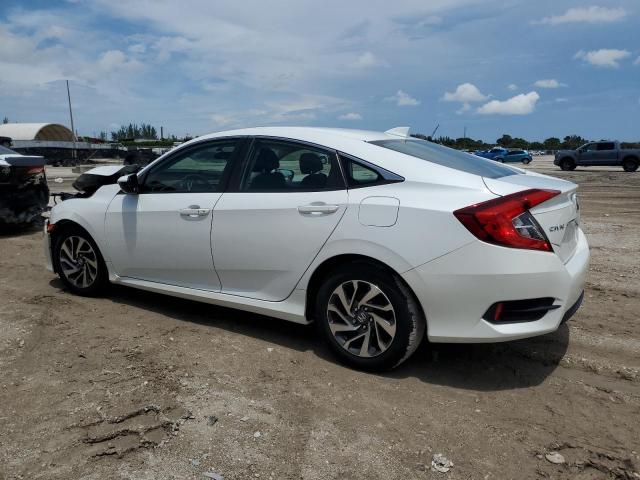 VIN 2HGFC2F74JH554349 2018 Honda Civic, EX no.2