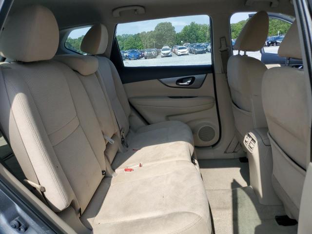 2015 NISSAN ROGUE S - KNMAT2MT5FP524319