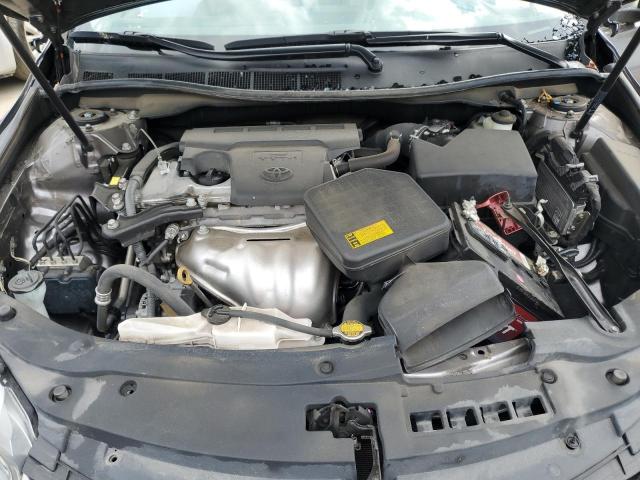 VIN 4T1BF1FKXFU024681 2015 Toyota Camry, LE no.11