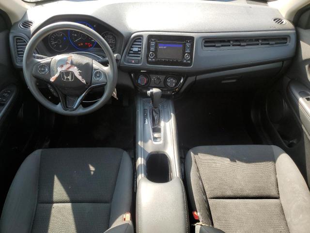 2020 HONDA HR-V LX - 3CZRU6H36LG702203