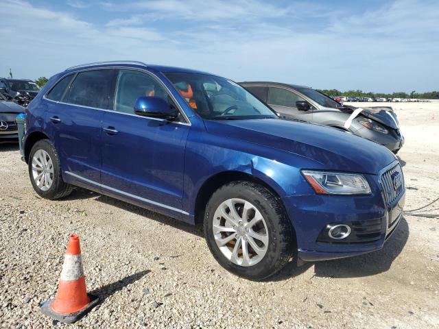 VIN WA1LFAFP6FA089866 2015 Audi Q5, Premium Plus no.4