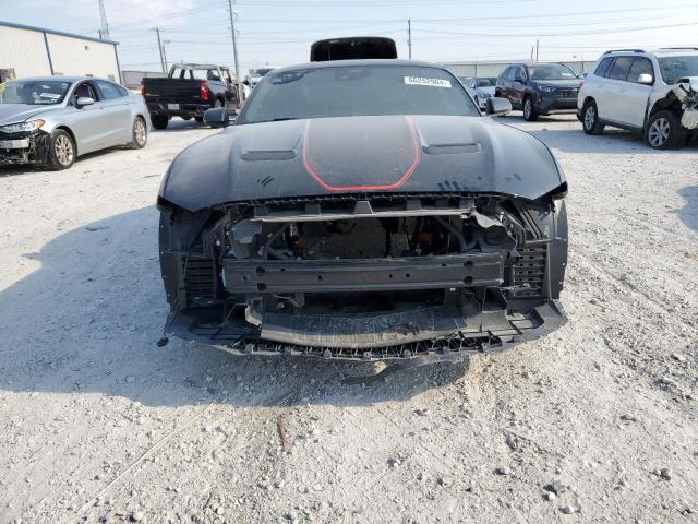 2023 FORD MUSTANG MA 1FA6P8R02P5501899  66252904