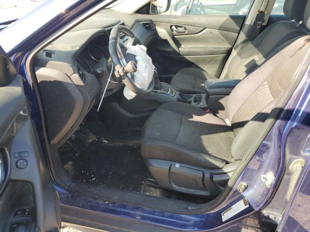 2018 NISSAN ROGUE S - 5N1AT2MT0JC731227