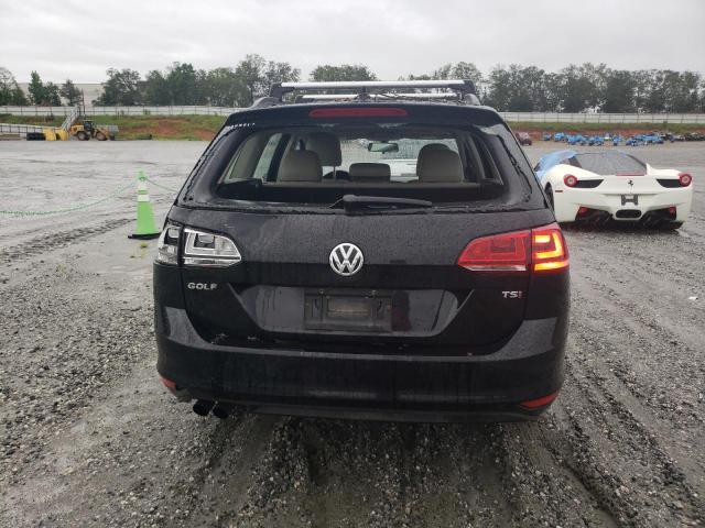 2016 VOLKSWAGEN GOLF SPORT - 3VWC17AU0GM521244