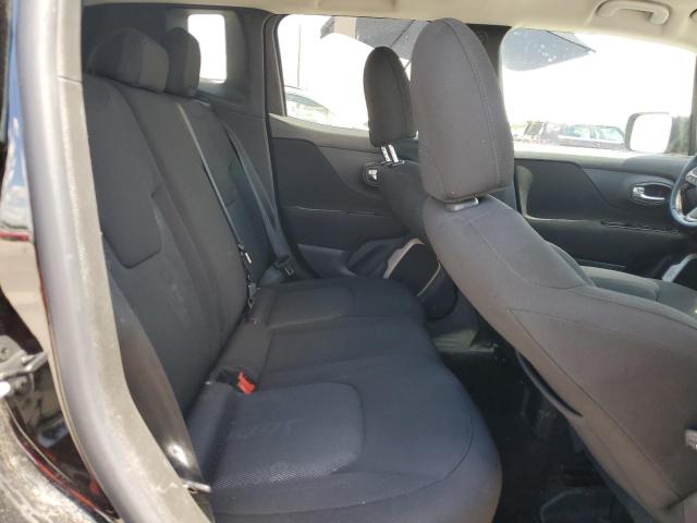 2016 JEEP RENEGADE L - ZACCJBBT0GPD91264