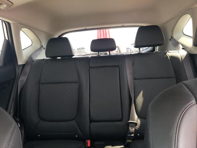 2021 KIA SELTOS SX - KNDETCA26M7155731