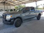 NISSAN TITAN XD S photo