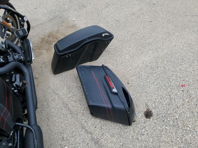 2015 HARLEY-DAVIDSON FLHXS STRE - 1HD1KRM19FB705784