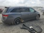 HONDA ODYSSEY TO photo