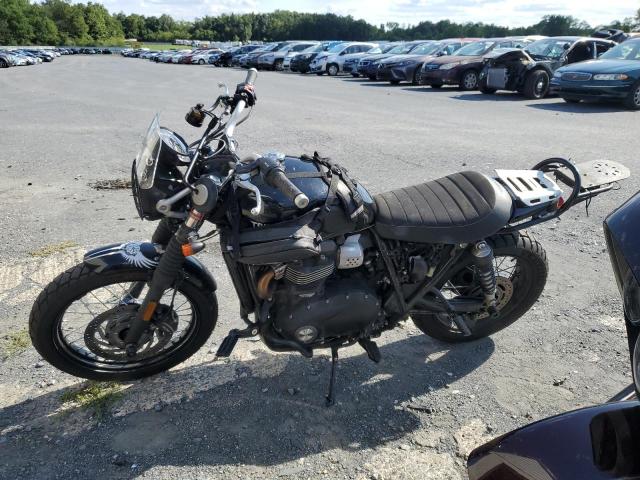 2017 TRIUMPH MOTORCYCLE STREET SCR SMTD44GN8HT809188