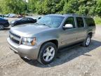 CHEVROLET SUBURBAN K photo