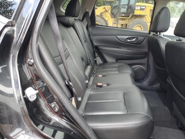 2016 NISSAN ROGUE S - 5N1AT2MV1GC783251