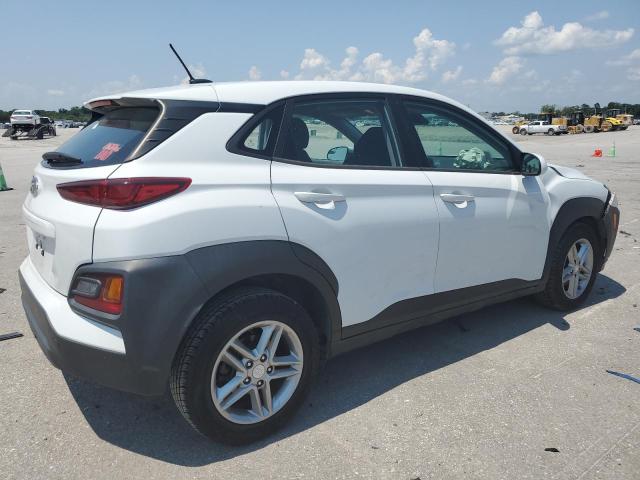 VIN KM8K12AA8LU474926 2020 Hyundai Kona, SE no.3