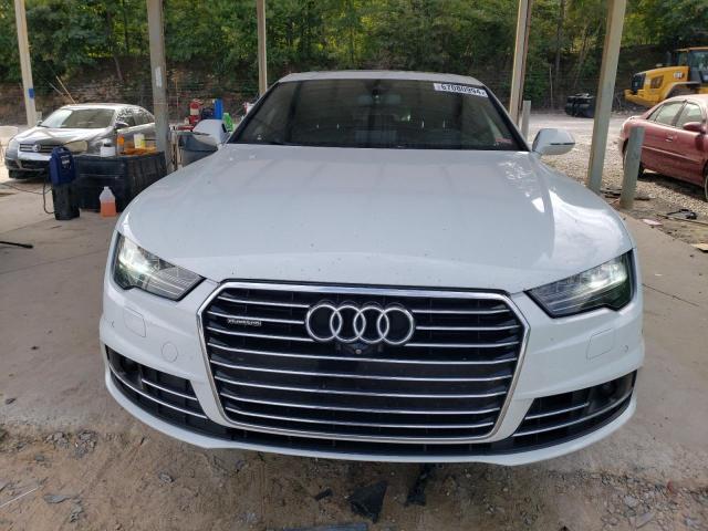 VIN WAU22AFCXHN004790 2017 Audi A7, Prestige no.5