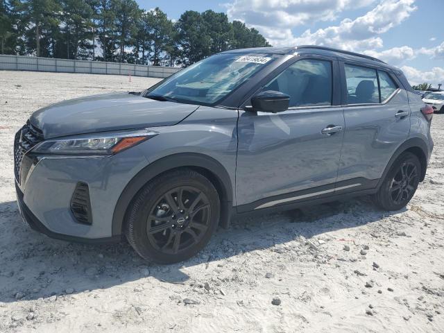 2023 NISSAN KICKS SR - 3N1CP5DV3PL514341