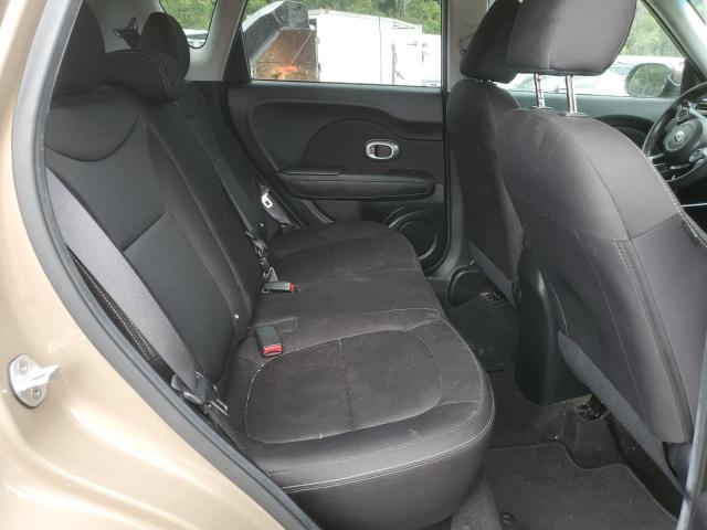 2016 KIA SOUL - KNDJN2A28G7283959