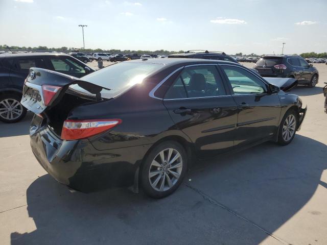 VIN 4T1BD1FK5FU166510 2015 Toyota Camry, Hybrid no.3