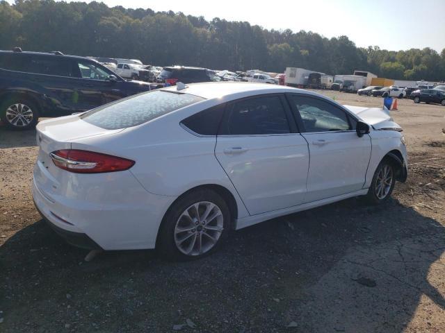 VIN 3FA6P0H76KR209906 2019 Ford Fusion, SE no.3