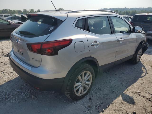 2017 NISSAN ROGUE SPOR - JN1BJ1CRXHW128537