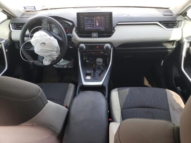 2021 TOYOTA RAV4 XLE - 2T3W1RFVXMW121831