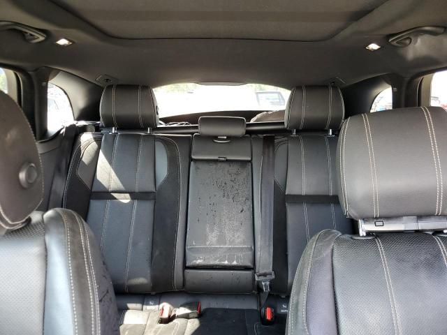 2018 LAND ROVER RANGE ROVE - SALYL2RX5JA773637