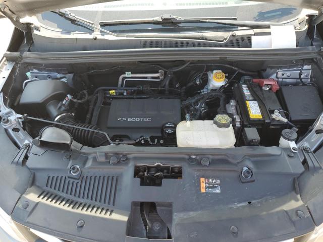 2020 CHEVROLET TRAX PREMI 3GNCJMSB5LL285924