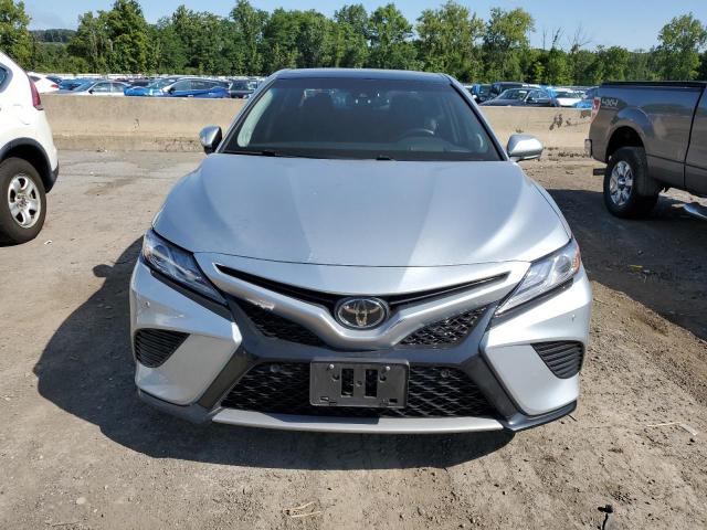 VIN 4T1BZ1HK8JU005656 2018 Toyota Camry, Xse no.5