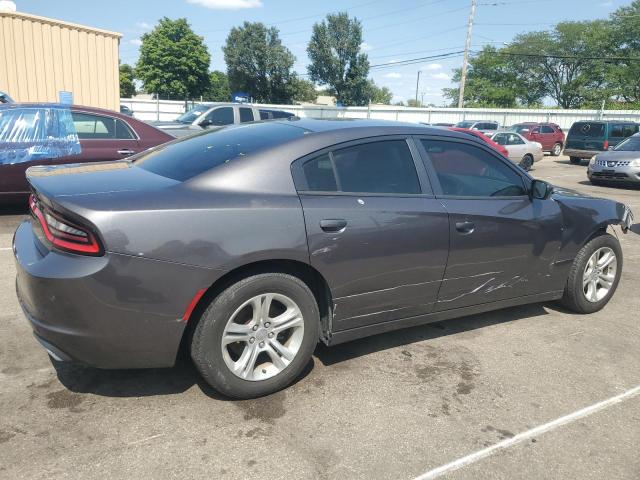 Vin: 2c3cdxbg6fh865942, lot: 67362314, dodge charger se 20153