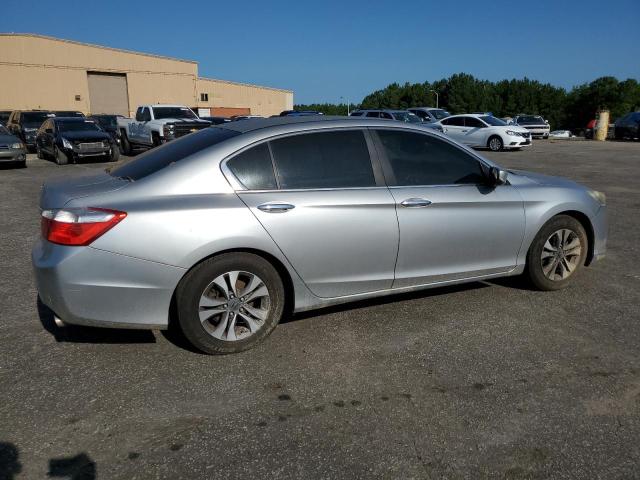 VIN 1HGCR2F30EA250843 2014 Honda Accord, LX no.3