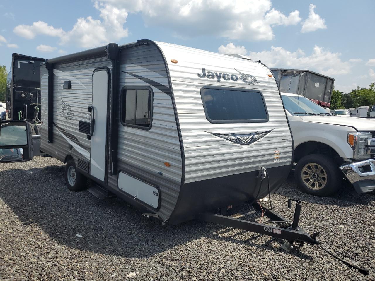 Lot #2786925434 2021 JAYCO JAY FLIGHT