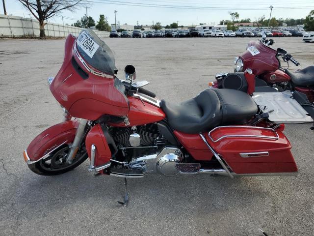 2016 HARLEY-DAVIDSON FLHTK SHRI 1HD1KNL13GB628079