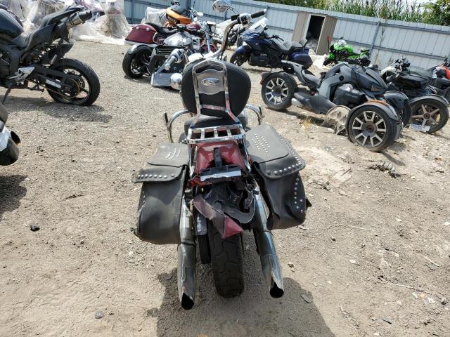 2001 HARLEY-DAVIDSON FLSTCI 1HD1BWB171Y065730