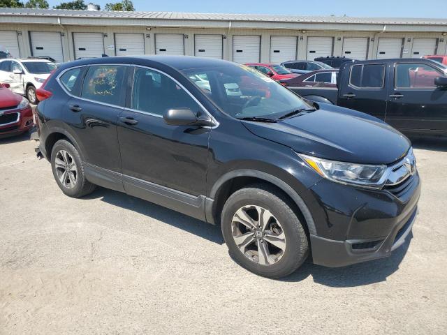 2018 HONDA CR-V LX - 2HKRW6H33JH211835