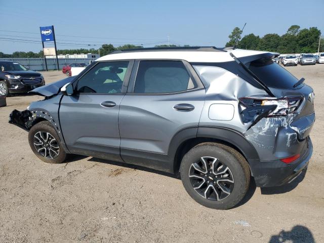 2021 CHEVROLET TRAILBLAZE - KL79MVSLXMB094721