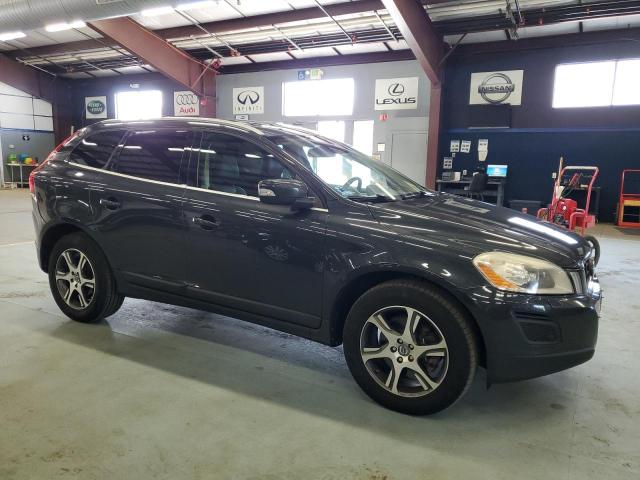 VIN YV4902DZ1D2426637 2013 Volvo XC60, T6 no.4