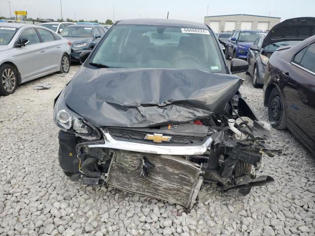 2019 CHEVROLET SPARK LS - KL8CB6SA9KC730516