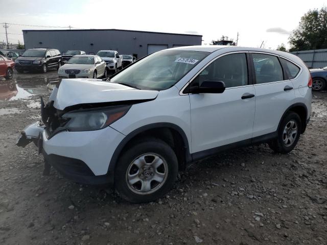 2012 HONDA CR-V LX 5J6RM4H36CL074442  67578784