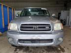 TOYOTA SEQUOIA SR photo