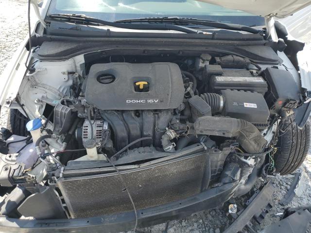 2018 HYUNDAI ELANTRA SE - 5NPD74LFXJH389710