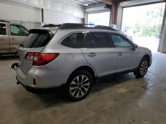 Vin: 4s4bsbnc6g3342915, lot: 67056544, subaru outback 2.5i limited 20163