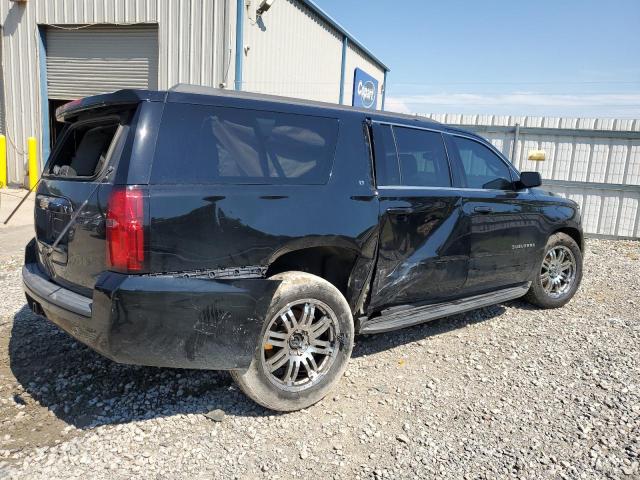 Vin: 1gnschkc7kr218433, lot: 67677684, chevrolet suburban c1500 lt 20193