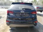 HYUNDAI SANTA FE S photo