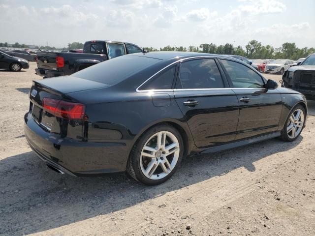 2016 AUDI A6 PREMIUM - WAUGFAFC3GN127002