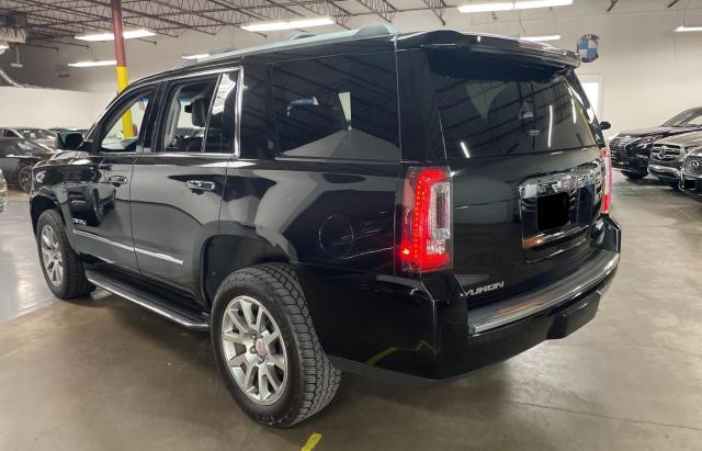 2018 GMC YUKON DENA 1GKS2CKJ6JR297917  69980044