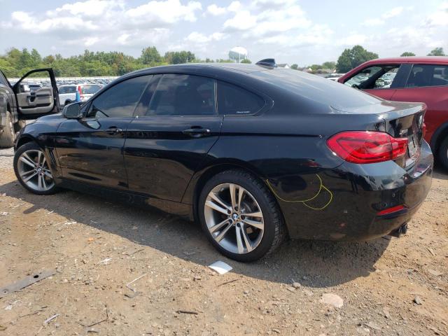 2019 BMW 430XI GRAN - WBA4J3C5XKBL09762