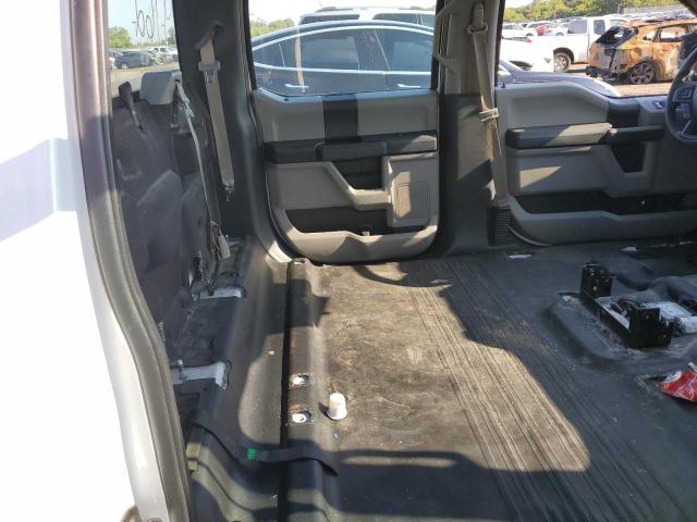 2016 FORD F150 SUPER - 1FTEW1CF7GKF29762