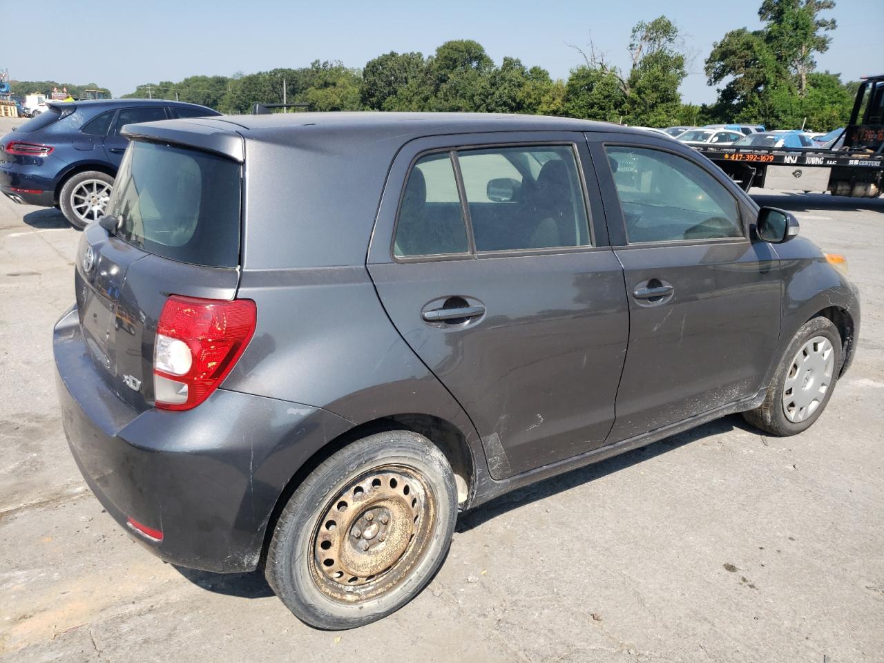 Lot #2874214715 2010 TOYOTA SCION XD