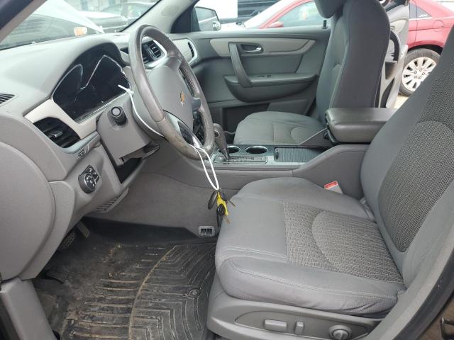 2015 CHEVROLET TRAVERSE L - 1GNKVGKD1FJ318934