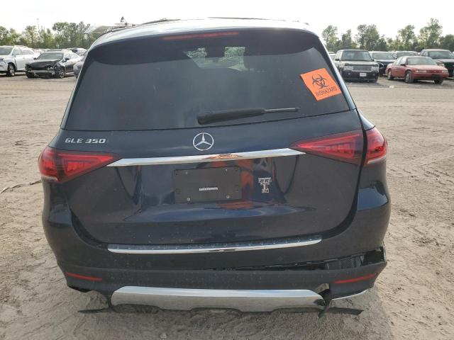 2020 MERCEDES-BENZ GLE 350 - 4JGFB4JB9LA224972