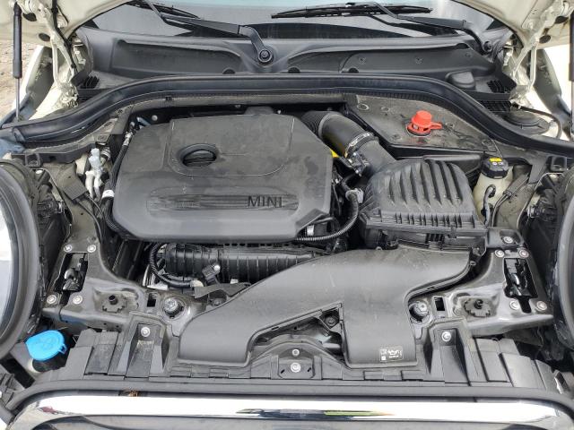 2021 MINI COOPER - WMWXU7C07M2N06066